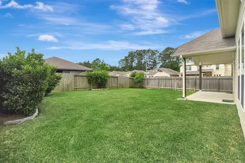 11711 Petal Falls Lane Tomball TX 77377