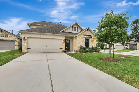 11711 Petal Falls Lane Tomball TX 77377