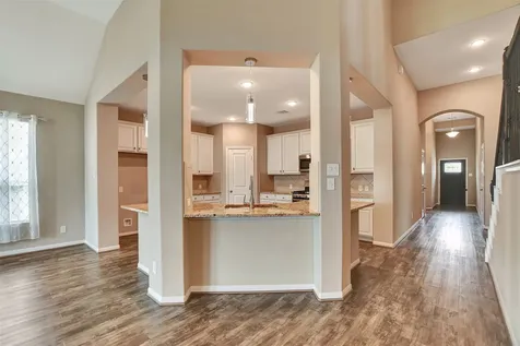 11711 Petal Falls Lane Tomball TX 77377