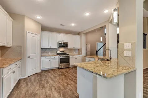 11711 Petal Falls Lane Tomball TX 77377