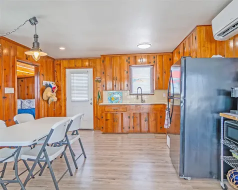 1214 County Road 201 Sargent TX 77414