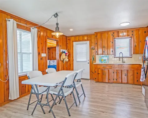1214 County Road 201 Sargent TX 77414