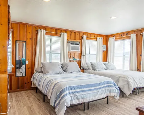 1214 County Road 201 Sargent TX 77414