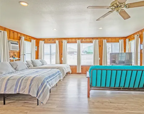 1214 County Road 201 Sargent TX 77414