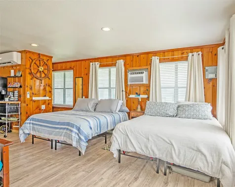 1214 County Road 201 Sargent TX 77414