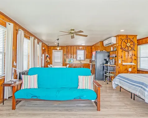 1214 County Road 201 Sargent TX 77414