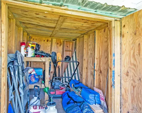 1214 County Road 201 Sargent TX 77414