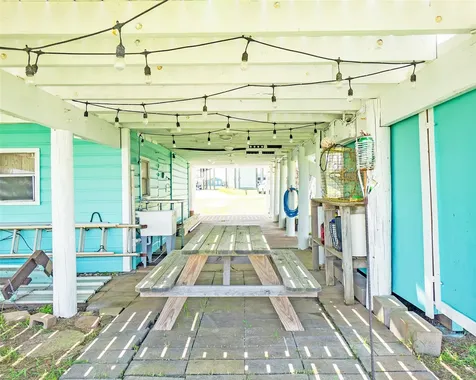 1214 County Road 201 Sargent TX 77414