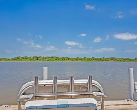 1214 County Road 201 Sargent TX 77414
