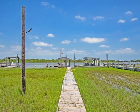 1214 County Road 201 Sargent TX 77414