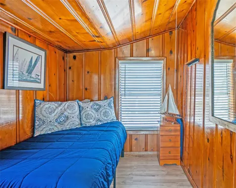 1214 County Road 201 Sargent TX 77414