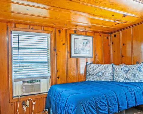 1214 County Road 201 Sargent TX 77414