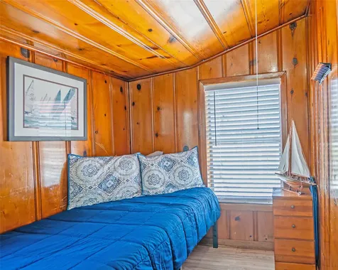 1214 County Road 201 Sargent TX 77414