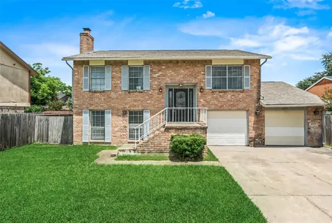 16723 Running Quail Court Houston TX 77489