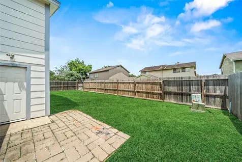 16723 Running Quail Court Houston TX 77489