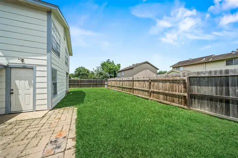 16723 Running Quail Court Houston TX 77489