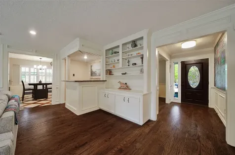 17007 Windrow Drive Spring TX 77379
