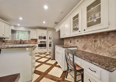 17007 Windrow Drive Spring TX 77379