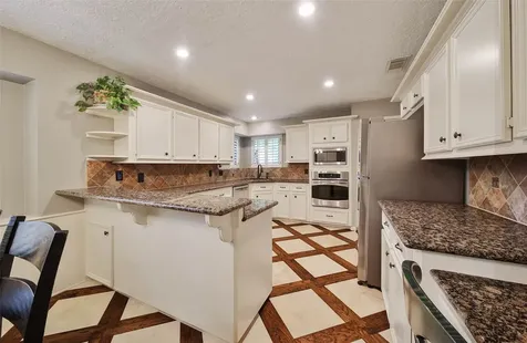 17007 Windrow Drive Spring TX 77379