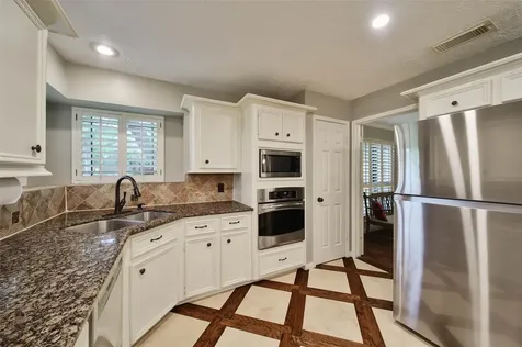 17007 Windrow Drive Spring TX 77379
