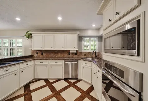 17007 Windrow Drive Spring TX 77379