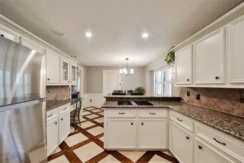 17007 Windrow Drive Spring TX 77379