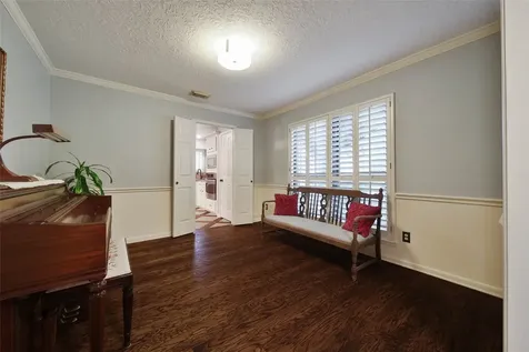 17007 Windrow Drive Spring TX 77379