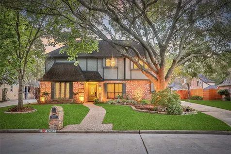 17007 Windrow Drive Spring TX 77379