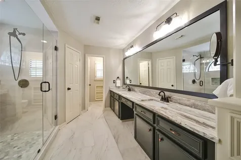 17007 Windrow Drive Spring TX 77379