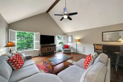 17007 Windrow Drive Spring TX 77379