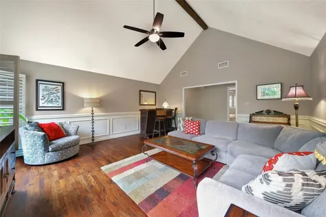 17007 Windrow Drive Spring TX 77379