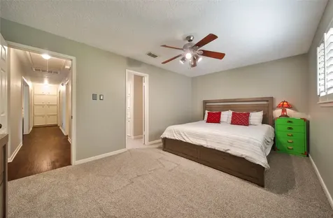 17007 Windrow Drive Spring TX 77379