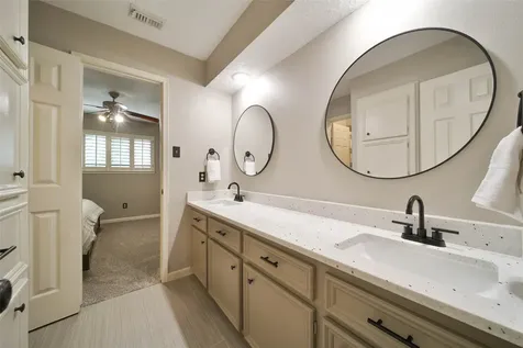 17007 Windrow Drive Spring TX 77379
