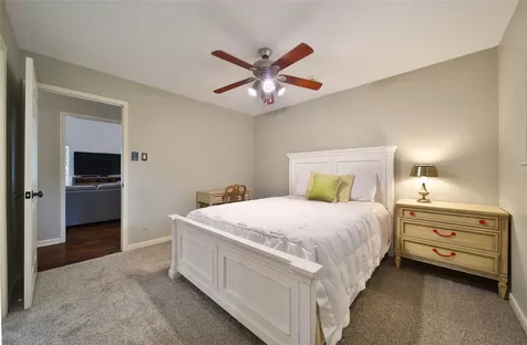 17007 Windrow Drive Spring TX 77379