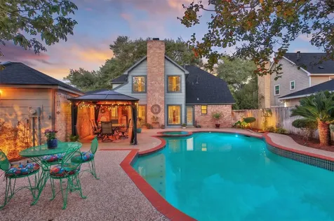 17007 Windrow Drive Spring TX 77379