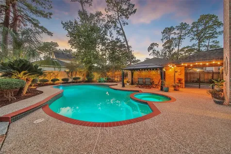 17007 Windrow Drive Spring TX 77379