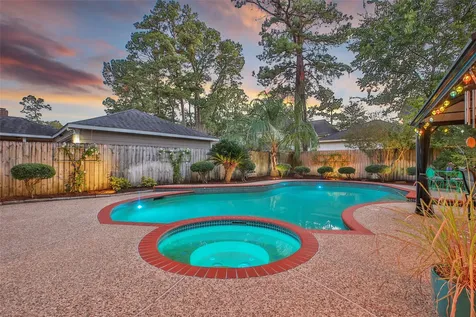 17007 Windrow Drive Spring TX 77379