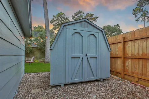 17007 Windrow Drive Spring TX 77379