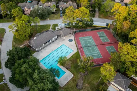17007 Windrow Drive Spring TX 77379