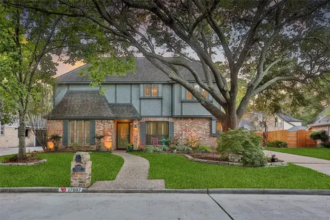 17007 Windrow Drive Spring TX 77379