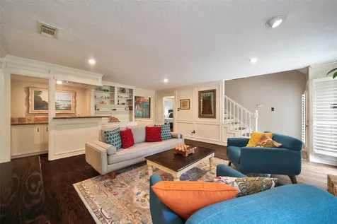 17007 Windrow Drive Spring TX 77379
