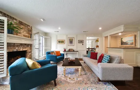17007 Windrow Drive Spring TX 77379