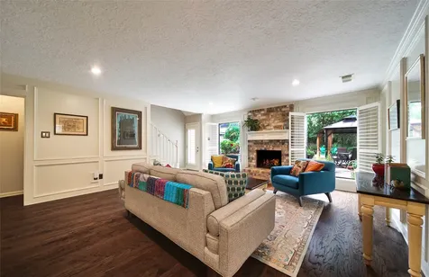 17007 Windrow Drive Spring TX 77379