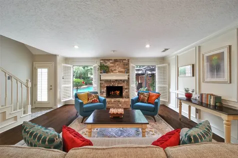 17007 Windrow Drive Spring TX 77379