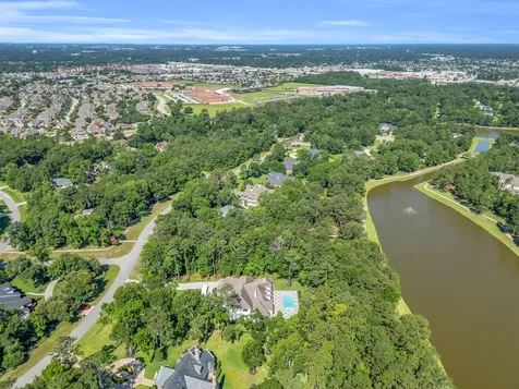 3442 W Benders Landing Boulevard Spring TX 77386