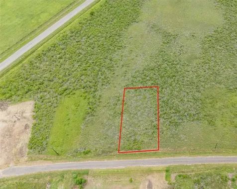 1552 Bluewater Street Sargent TX 77414