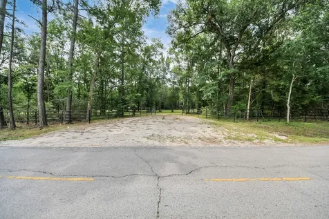 21765 Bailey Grove Road Montgomery TX 77356