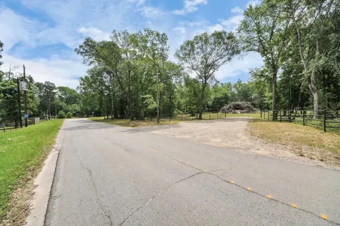 21765 Bailey Grove Road Montgomery TX 77356