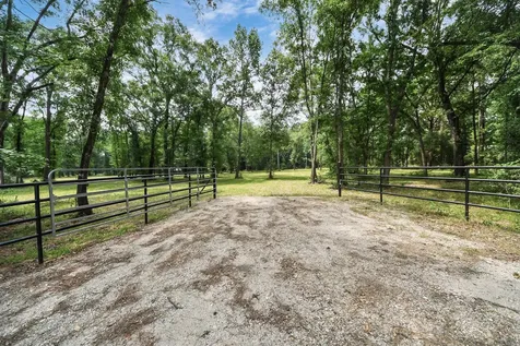 21765 Bailey Grove Road Montgomery TX 77356