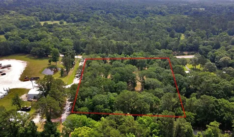 21765 Bailey Grove Road Montgomery TX 77356